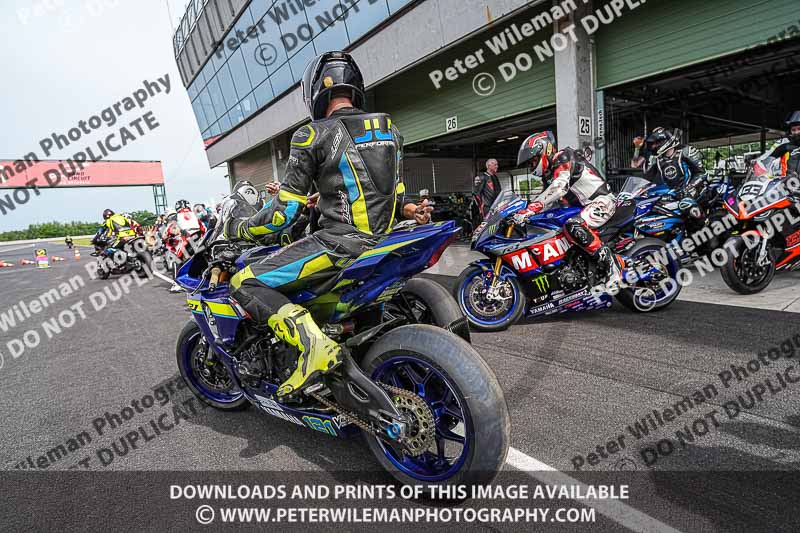 Slovakia Ring;event digital images;motorbikes;no limits;peter wileman photography;trackday;trackday digital images